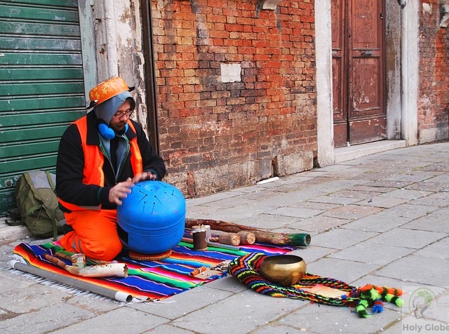 Image showing a homeless Image showing a homeless
