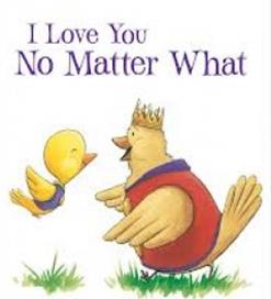 unconditional love