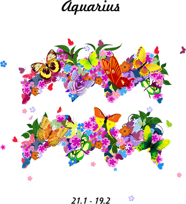 AQUARIUS AQUARIUS