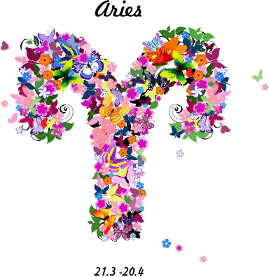ARIES ARIES