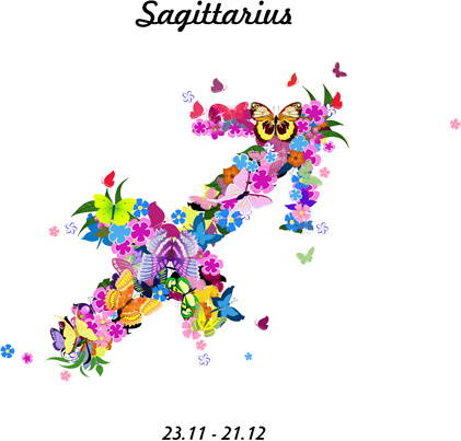 SAGITTARIUS SAGITTARIUS