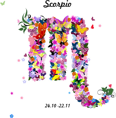SCORPIO SCORPIO