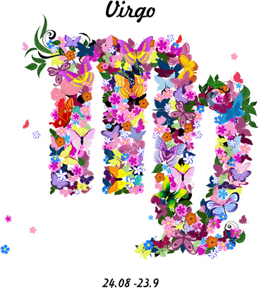 VIRGO VIRGO