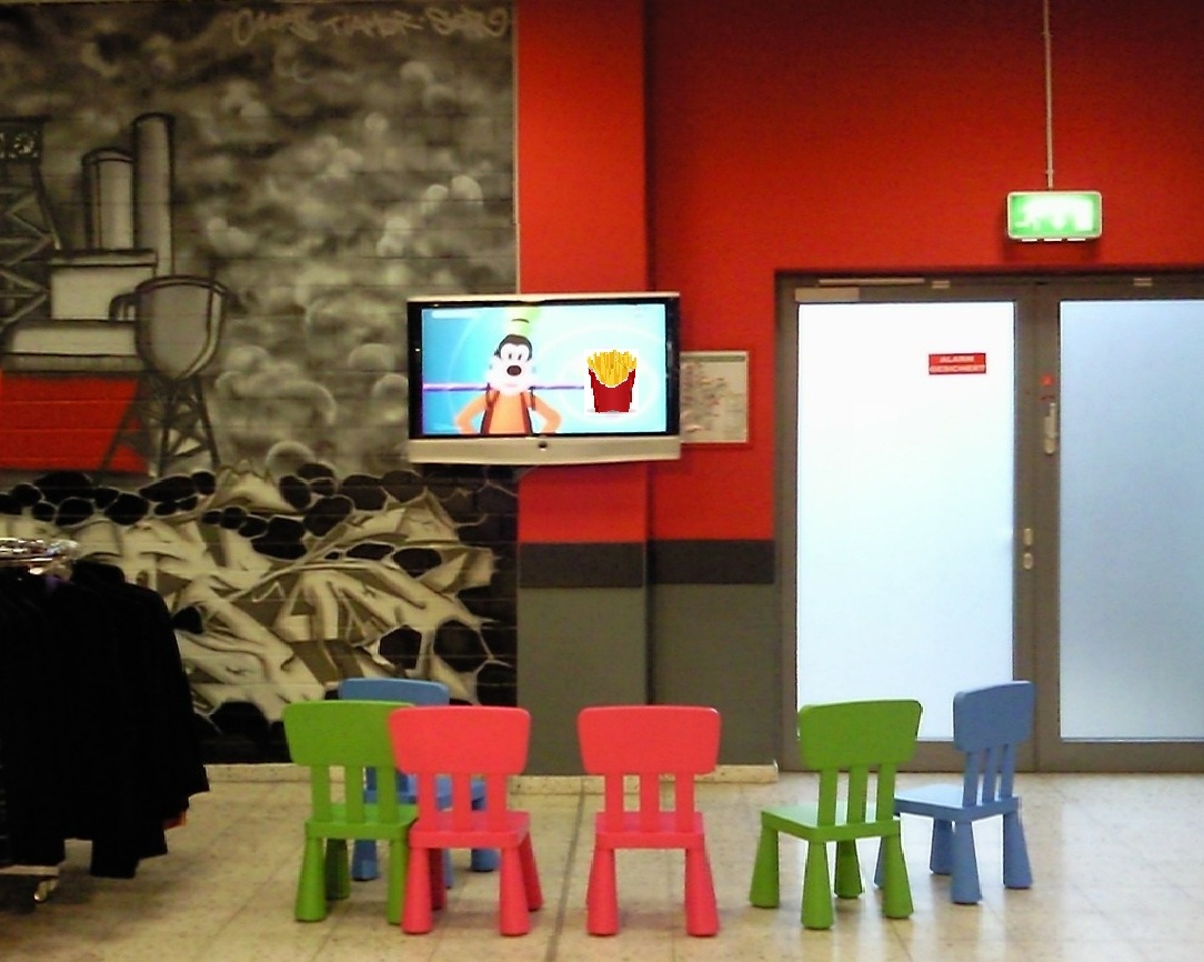 Image showing child-seats Image about food and media
