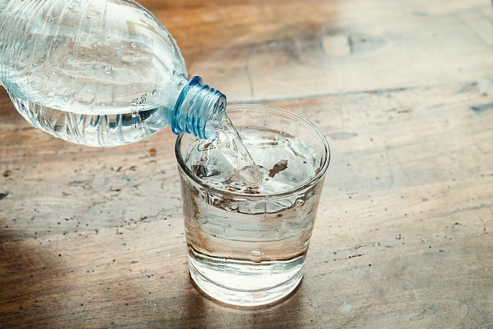Drinking-water