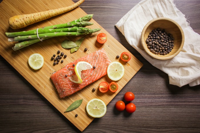 Food-combinations