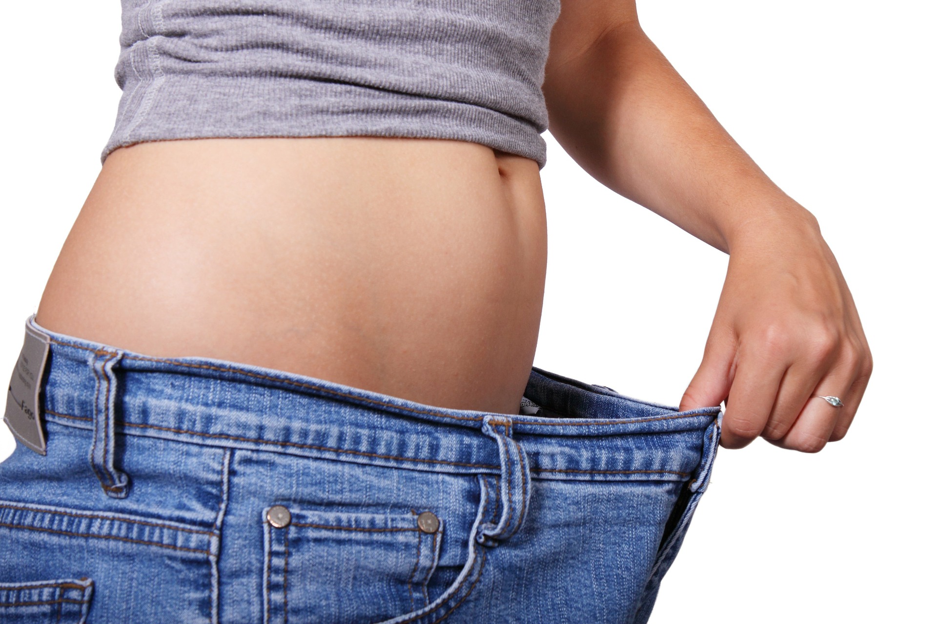 60 Tips To Lose Weight belly