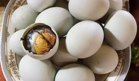 Balut, The Philippine Cultural Staple - Holy Globe