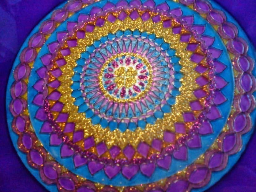 charity-mandala