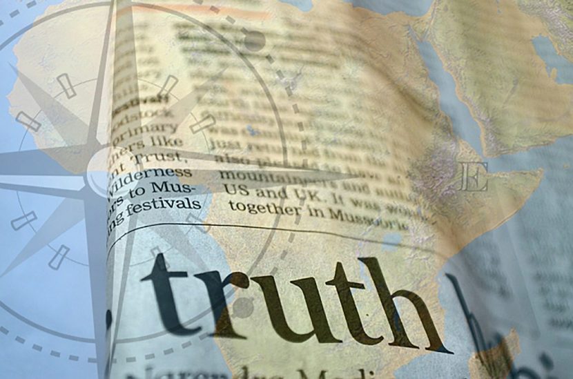 Christianity truth