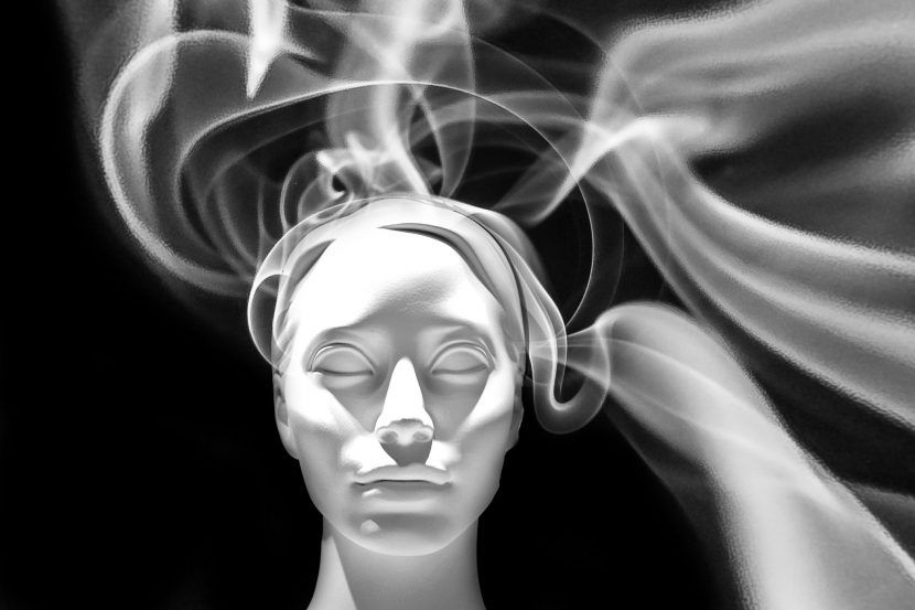 face-spiritual