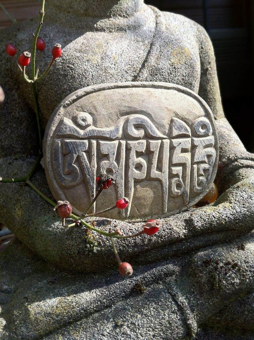 mantra