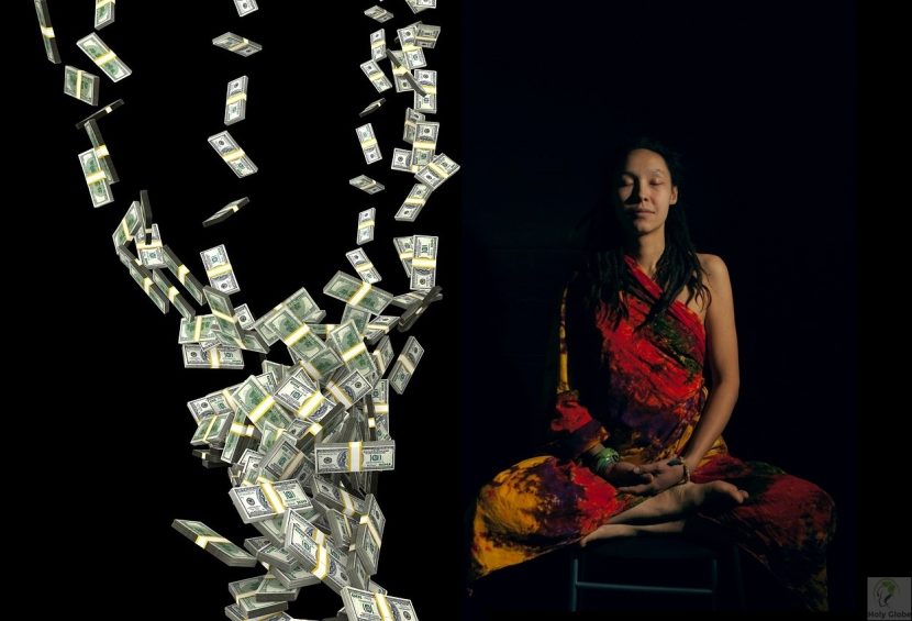 money-meditation
