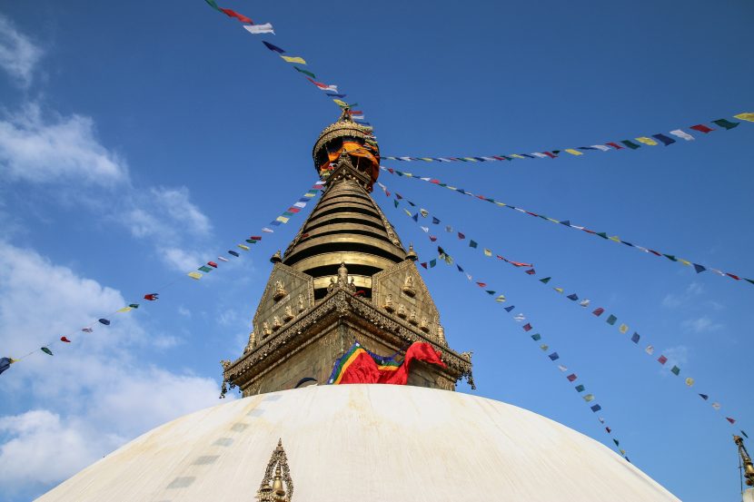 katmandu-stupa