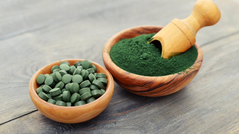 Chlorella