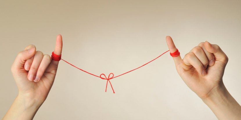 CONNECTION