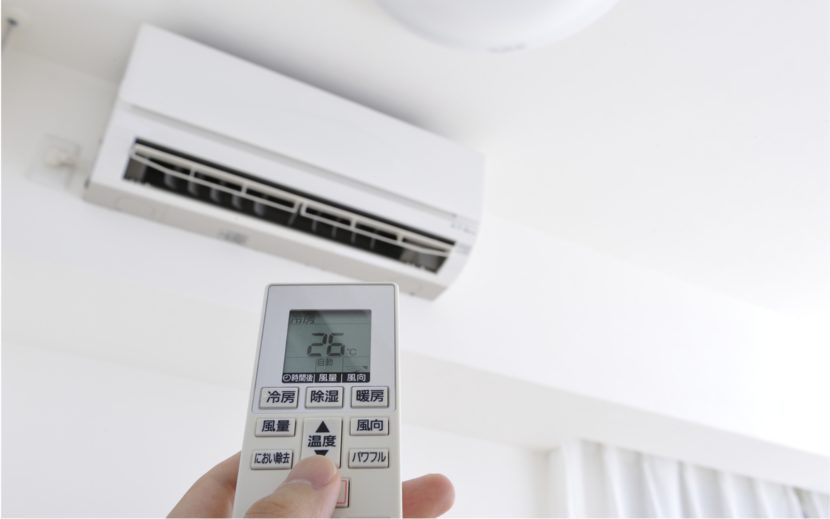 aircon
