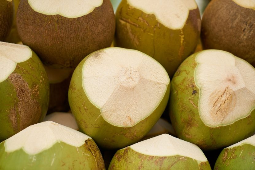 coconut