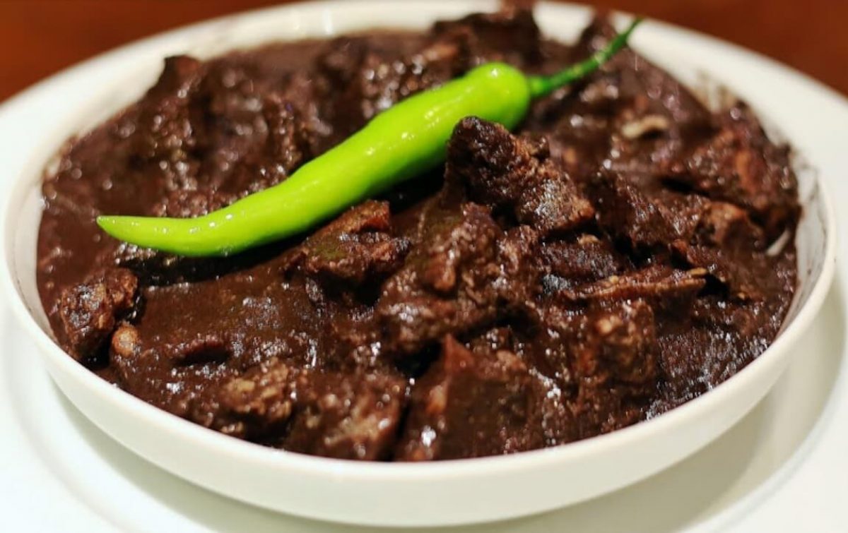 21 Best Dishes To Eat in The Philippines Holy Globe