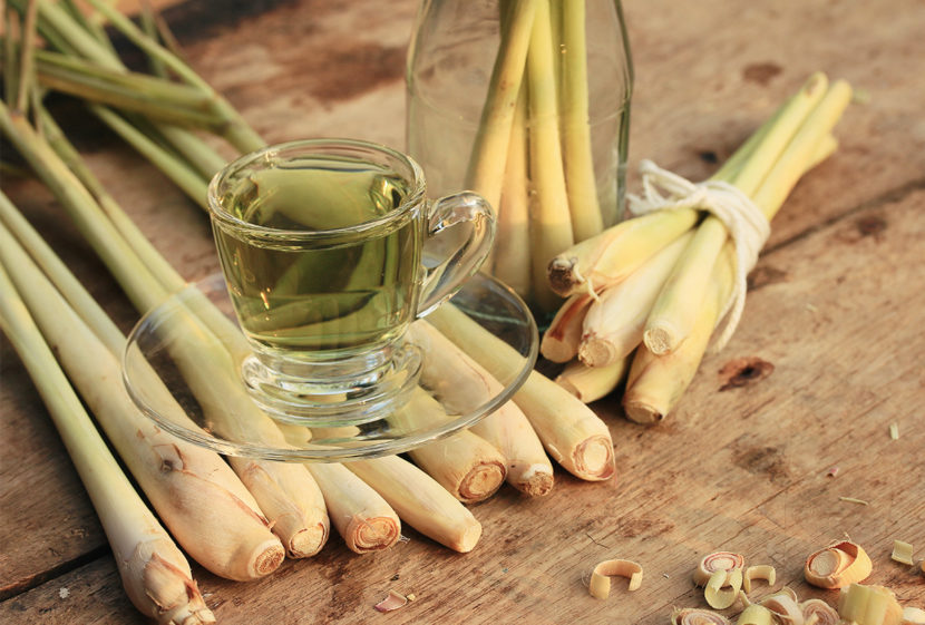 lemongrass